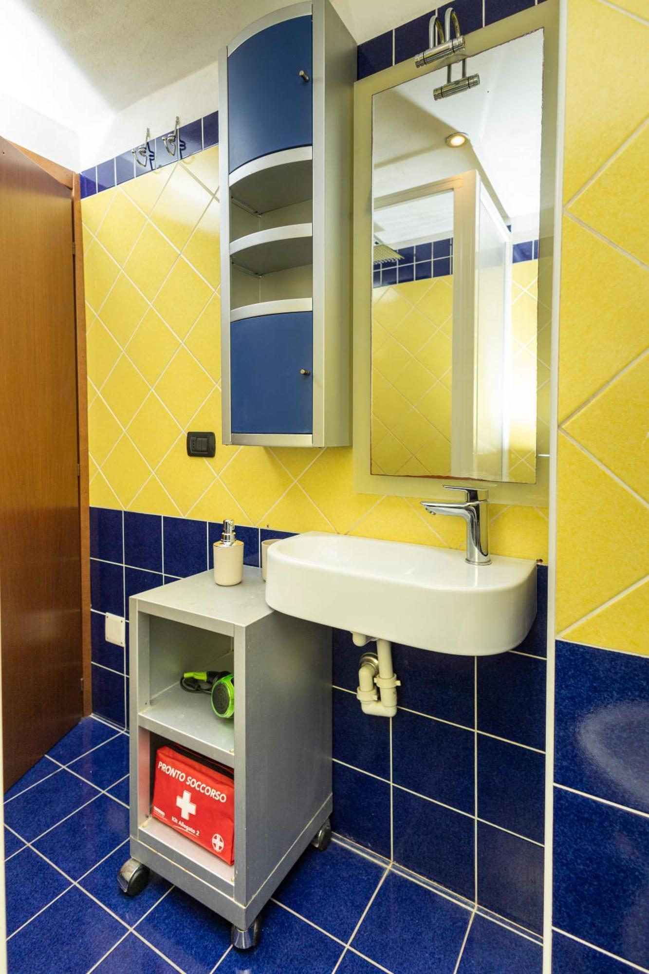 "Marocco 15" Spacious Flat 600 Meters From Metro Stop Milán Exterior foto