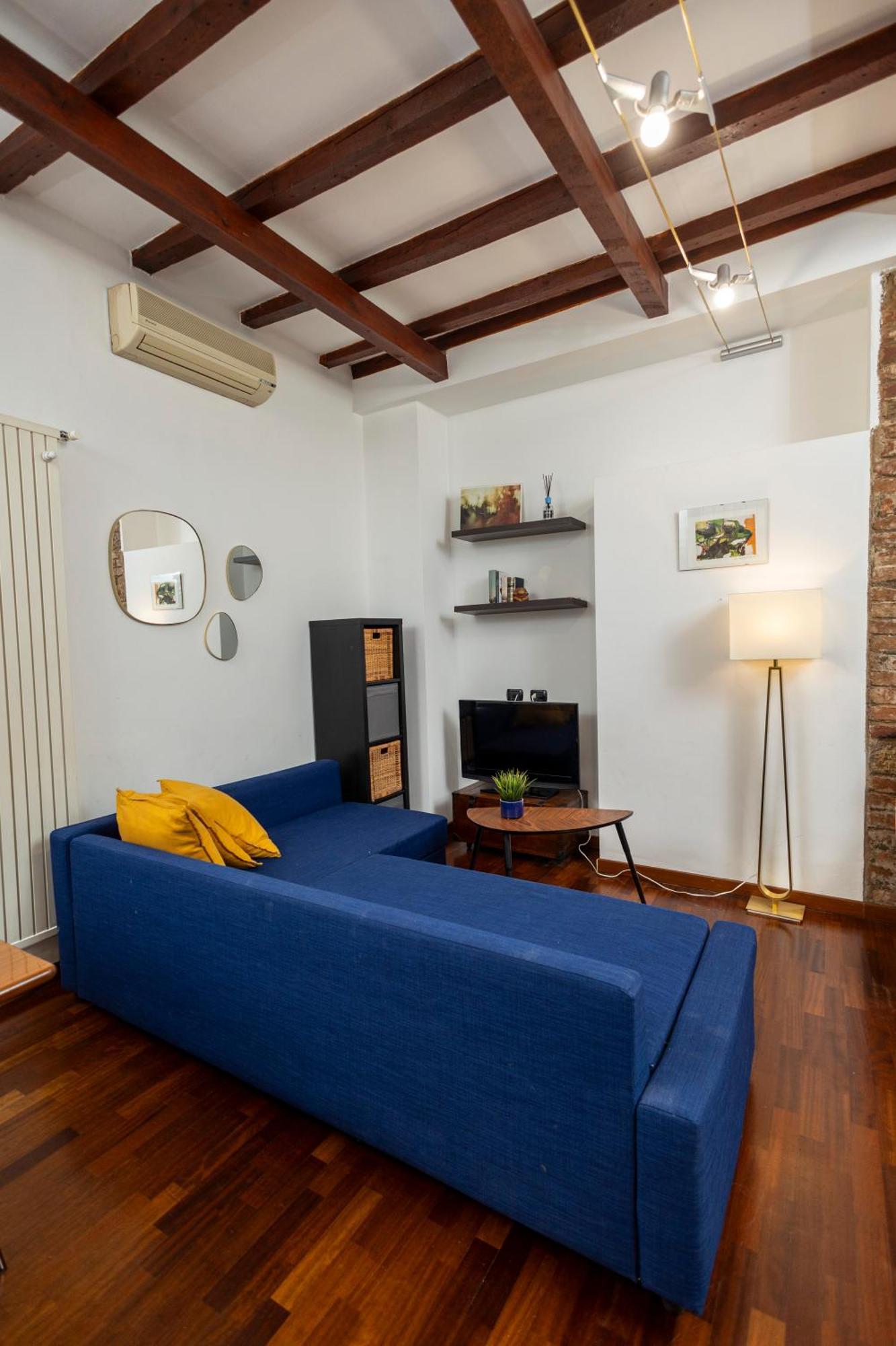 "Marocco 15" Spacious Flat 600 Meters From Metro Stop Milán Exterior foto