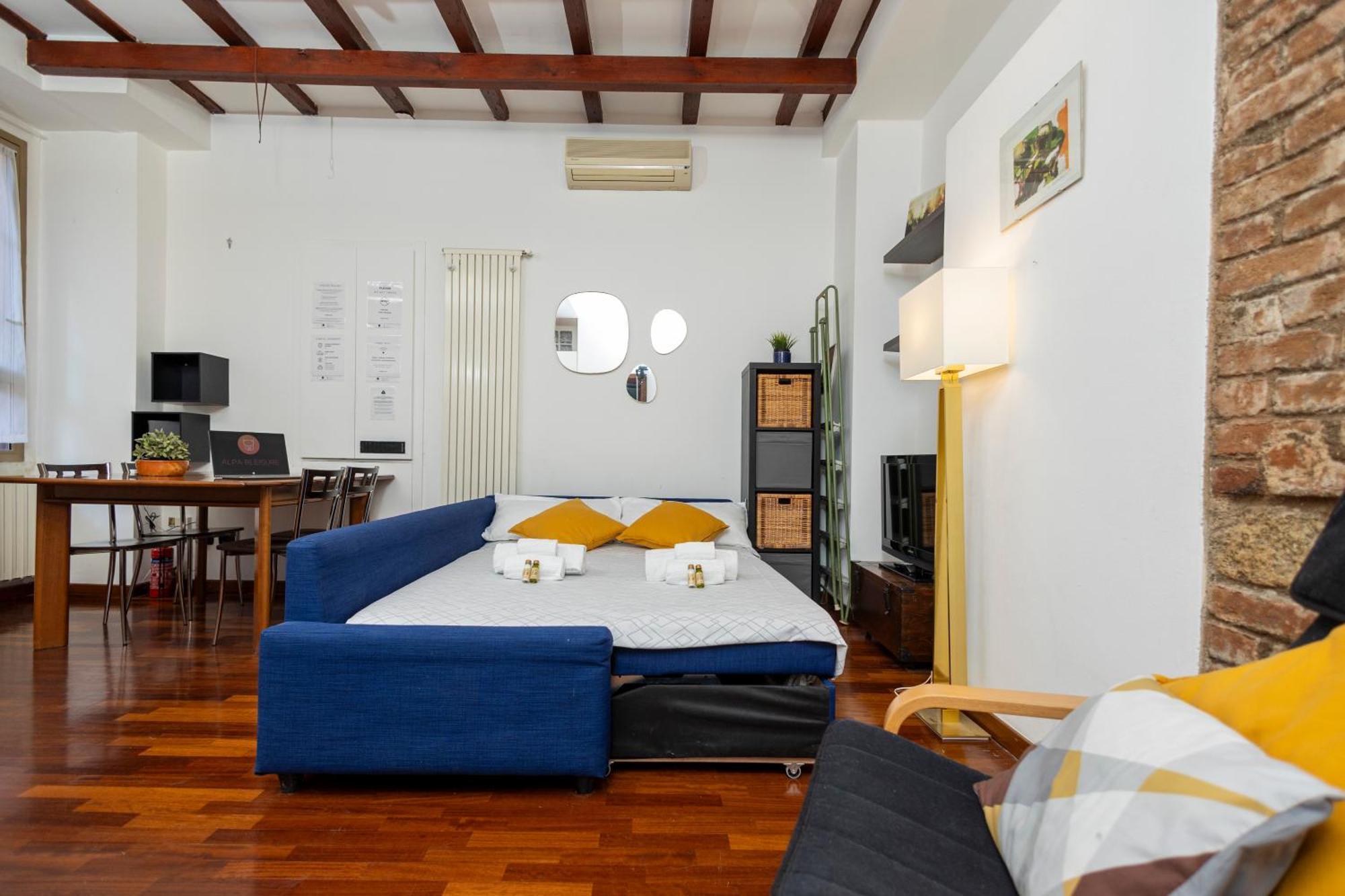 "Marocco 15" Spacious Flat 600 Meters From Metro Stop Milán Exterior foto